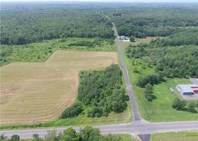State Route 104 East, Scriba, NY 13126