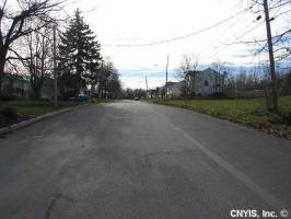 54 & 56 Third Avenue, Oswego City, NY 13126
