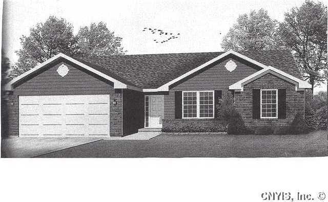 6164 Lot 36 Devoe Road, Camillus, NY 13031
