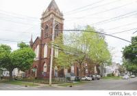 24 East Oneida Street, Oswego City, NY 13126