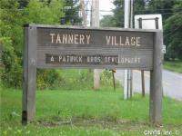 Tannery Lane, Fulton, NY 13069
