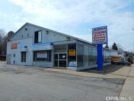 468 West First Street, Oswego City, NY 13126