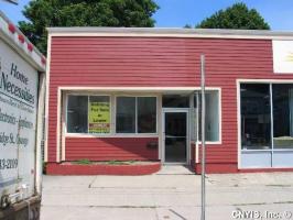 133-135 East Bridge Street, Oswego City, NY 13126