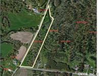 Bishop Street, Henderson, NY 13650