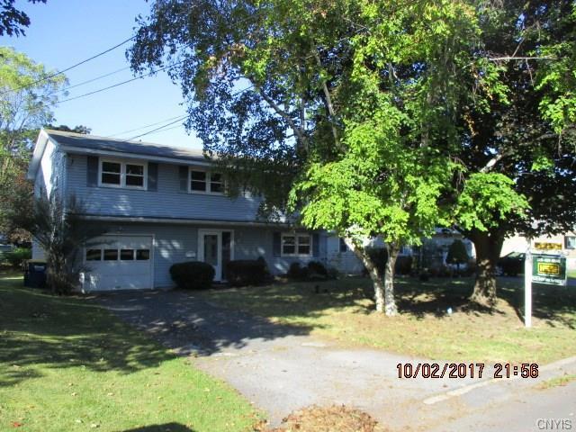 319 Male Avenue, Camillus, NY 13219