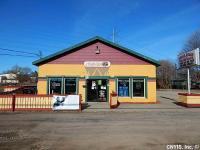 6 Hillside Avenue, Oswego City, NY 13126