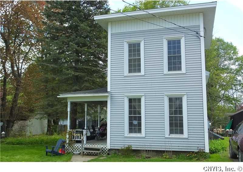 75 Lake Street, Richland, NY 13142
