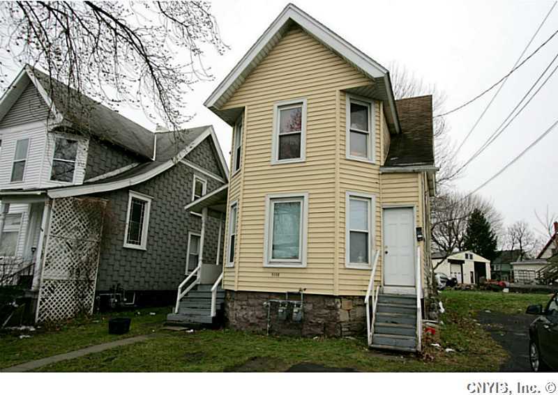 Eskort av syracuse ny