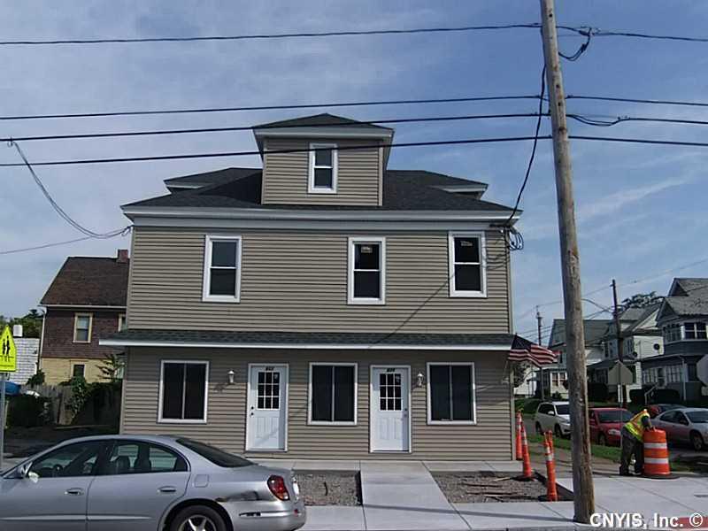 Eskort av syracuse ny