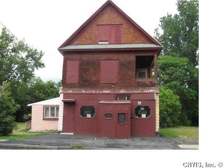 1228 South State Street, Syracuse, NY 13202