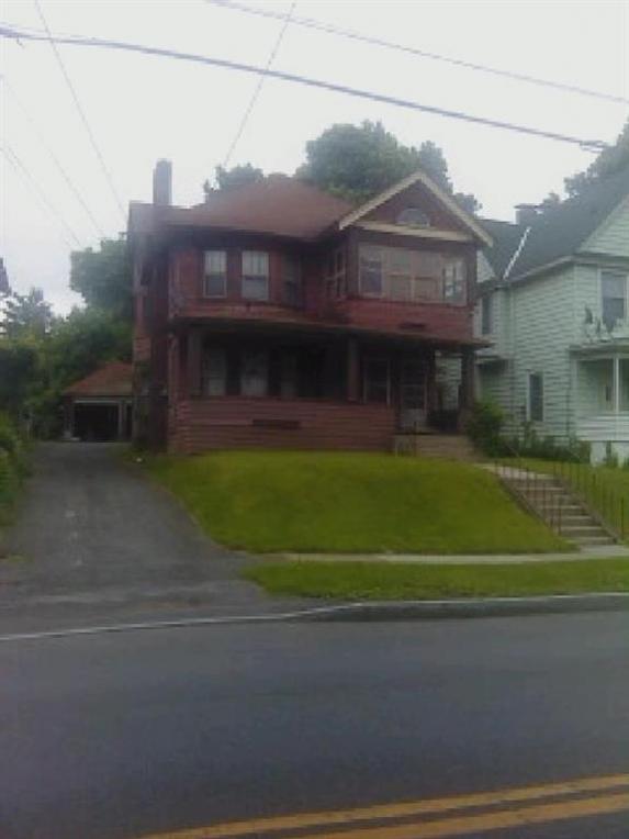 Eskort av syracuse ny