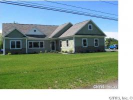 1 Brandan Trail, Oswego City, NY 13126