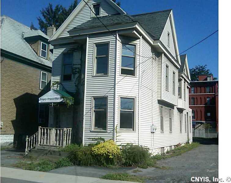 Eskort av syracuse ny