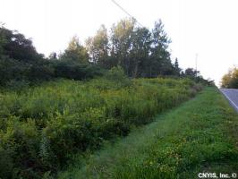 Co Rt 7, Hannibal, NY 13126