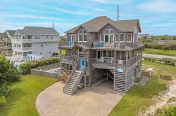 57223 Summerplace Drive Lot 19 Hatteras, NC 27943