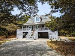 136 Goose Feather Lane Lot569 Southern Shores, NC 27949