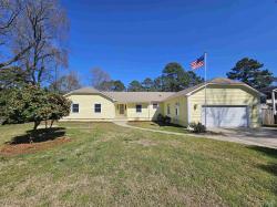 48 Duck Woods Drive Lot 3 Southern Shores, NC 27949