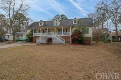 33 Duck Woods Drive Lot 3 Southern Shores, NC 27949