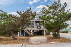 550 Porpoise Point Lot 220A Corolla, NC 27927