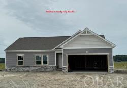 111 Lilly Road Lot A1 South Mills, NC 27976