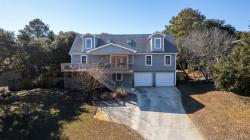 249 Wax Myrtle Trail Lot 6 Southern Shores, NC 27949