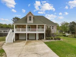 140 Duck Woods Drive Lot 15 Southern Shores, NC 27949