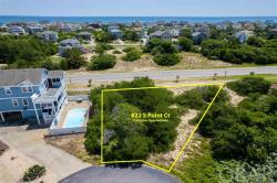 822 S Point Court Corolla, NC 27927