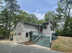 141 W Holly Trail Lot 11 Southern Shores, NC 27949