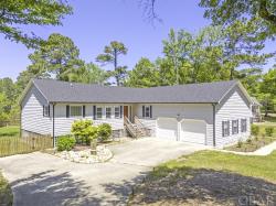 35 Pintail Trail Lot 35 Southern Shores, NC 27949