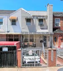 1029 Wheeler Avenue Bronx, NY 10472