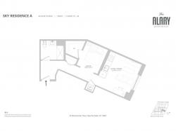 33 Westchester Place 16A New Rochelle, NY 10801