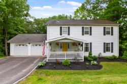 4 Plum Tree Court Brewster, NY 10509
