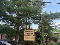 103 Wiltshire Road D4 Scarsdale, NY 10583