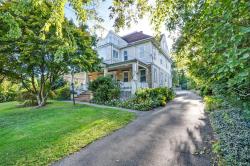 134 Old Mamaroneck Road White Plains, NY 10605