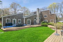 8 Indian Pipe Drive Quogue, NY 11959