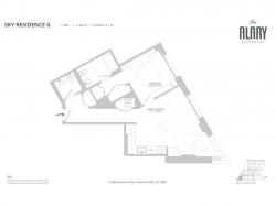 33 Westchester Place 17G New Rochelle, NY 10801