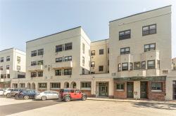 6 Studio Arcade 4H Bronxville, NY 10708