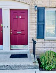 250 Beechwood Avenue 8B Poughkeepsie, NY 12601