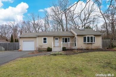 17 Arnold Drive Middle Island, NY 11953