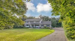 3 Taylor Drive New Fairfield, CT 06812