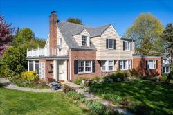 35 Gordon Place Scarsdale, NY 10583