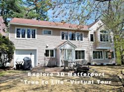 216 Woodhampton Drive White Plains, NY 10603