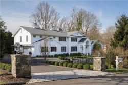 17 Rustic View Road Greenwich, CT 06830