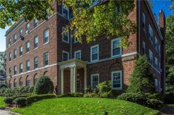 9 Alden Place 4D Bronxville, NY 10708