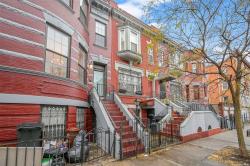 1146 Park Crown Heights, NY 11213