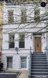 187 Kingston Avenue Crown Heights, NY 11213