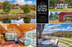 1144-1184 Hollister Hill Road Delhi, NY 13753