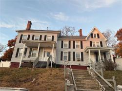 5 Knoll Place Glen Cove, NY 11542