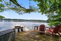 114 Lake Shore Drive S Rock Hill, NY 12775