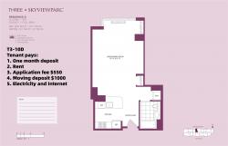40-22 College Point Boulevard 10D Flushing, NY 11354